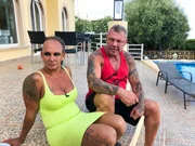 Caro und Andreas Robens