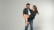 Laura Müller und Michael Wendler.
