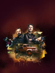 American Pickers Die Troedelsammler Staffel16 KEY