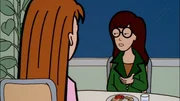 L-R: Quinn, Daria