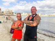 Caro und Andreas Robens