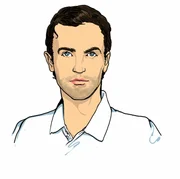 Nicolas Ghesquiere