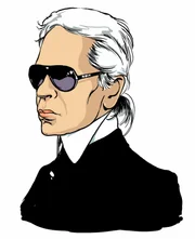Karl Lagerfeld