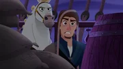 L-R: Maximus, Eugene