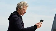 Der Doctor (Peter Capaldi)