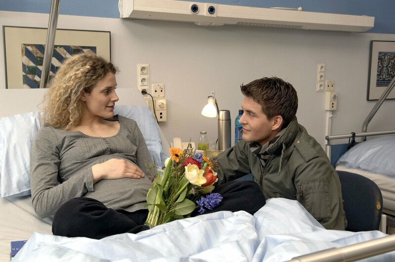 Anna Und Die Liebe Jonas Im Krankenhaus