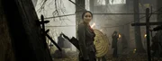 Calvina (Christina Chong)
