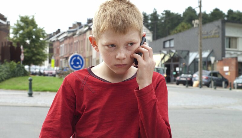 der junge mit dem fahrrad stream