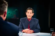 Infektionsepidemiologen Prof. Sucharit Bhakdi