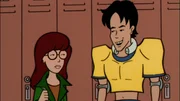 Daria, Kevin