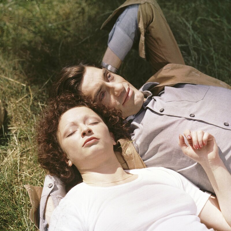 Für Mord kein Beweis (DDR, 1978)