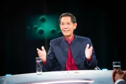 Infektionsepidemiologen Prof. Sucharit Bhakdi
