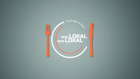 "MEIN LOKAL, DEIN LOKAL" - Logo "MEIN LOKAL, DEIN LOKAL" - Logo