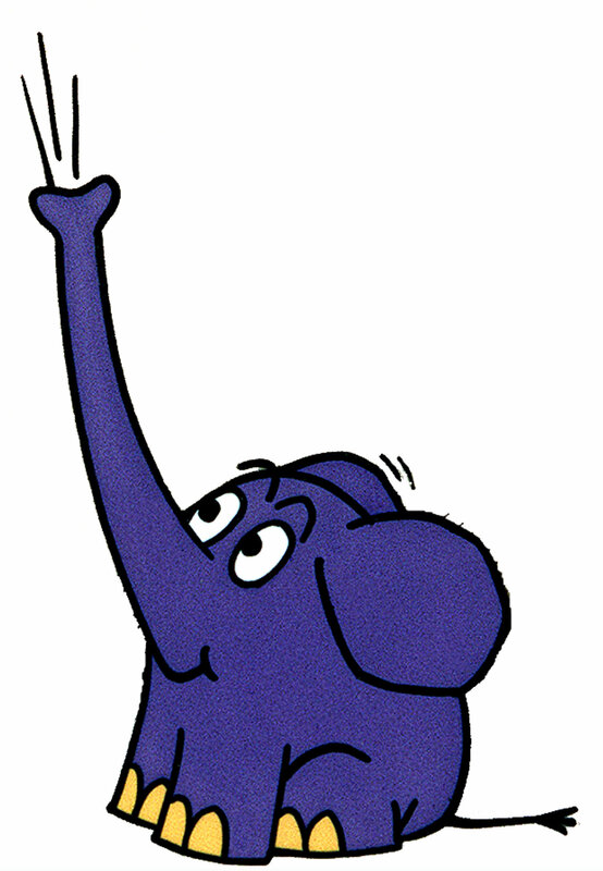 Die Sendung mit dem Elefanten Bilder TV Wunschliste