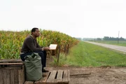 Atticus Freeman (Jonathan Majors)