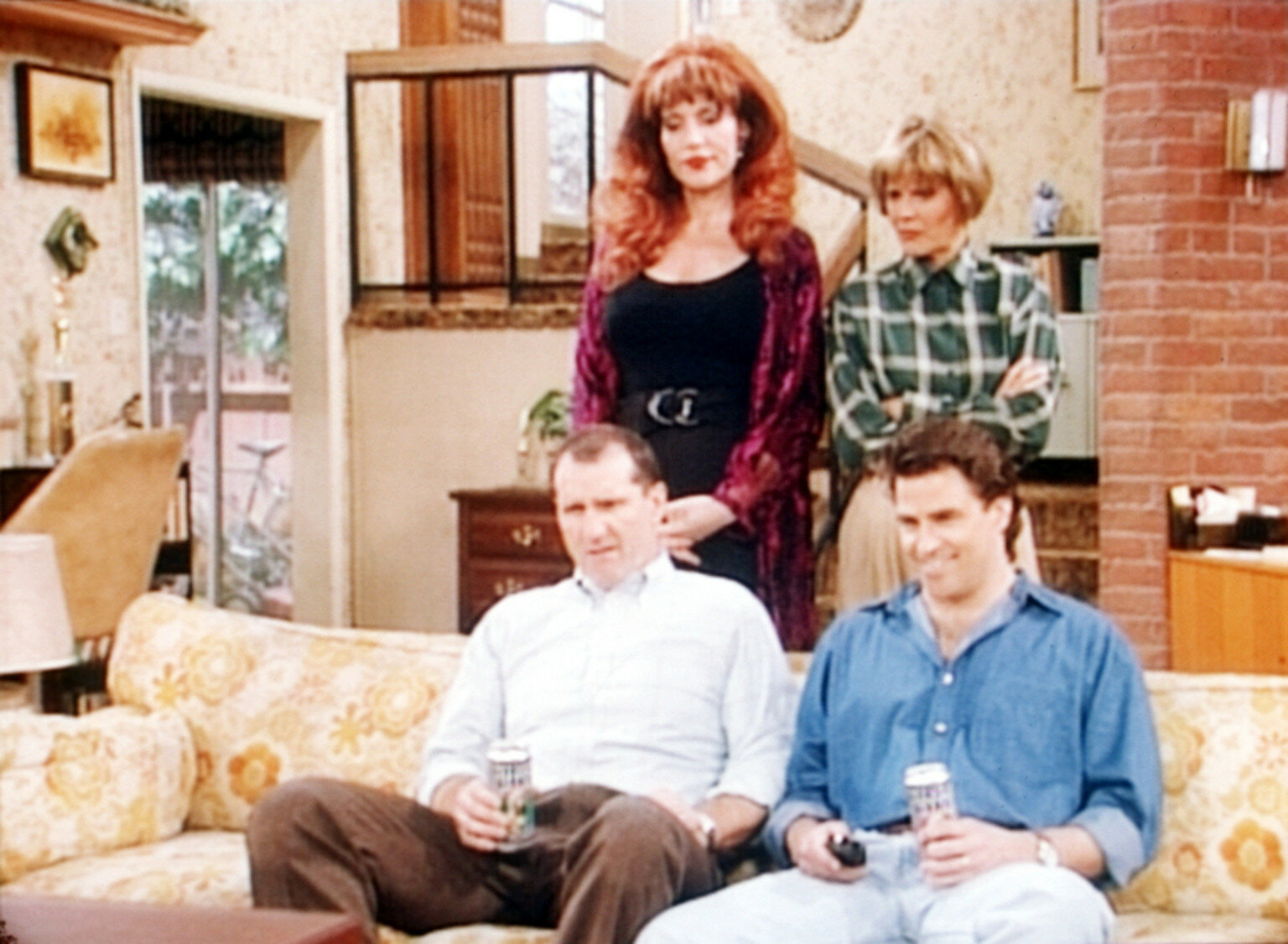 Eine Schrecklich Nette Familie Ganze Folgen Deutsch Eine schrecklich nette Familie, News, Termine, Streams auf TV Wunschliste