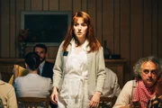 Blandine Bellavoir (Alice Avril)