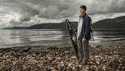 Jeremy Wade is on a mission to track down the famous monster of Loch Ness