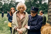 Elodie Frenck (Marlcne Leroy)