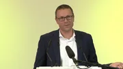 Prof. Dr. Uwe Schneidewind..
