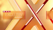 Logo RTL Exclusiv Weekend