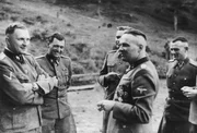 Soldats Nazi