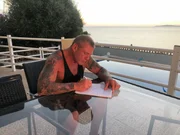 Andreas Robens