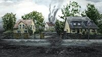 Der Bürgermeister eines Dorfes und seine Familie werden bedroht, weil er bereit ist, 40 Geflüchtete aufzunehmen. Der animierte Dokumentarfilm von Jan Koester und Alexander Lahl erzählt die wahre Geschichte von Markus Nierth und seinem Wohnort Tröglitz, der 2015 zu trauriger Berühmtheit gekommen ist. Der Bürgermeister eines Dorfes und seine Familie werden bedroht, weil er bereit ist, 40 Geflüchtete aufzunehmen. Der animierte Dokumentarfilm von Jan Koester und Alexander Lahl erzählt die wahre Geschichte von Markus Nierth und seinem Wohnort Tröglitz, der 2015 zu trauriger Berühmtheit gekommen ist.