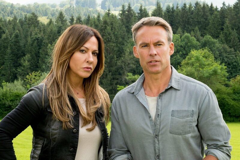 [14] Nichts gegen Papa Frühling TV Wunschliste