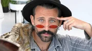 Auf wen hat Arman ein Auge geworfen?