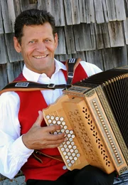 Franz Posch.