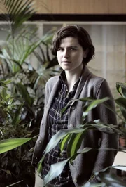 Judith Schalansky.