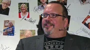 Musiker und Komponist Frank Tischer