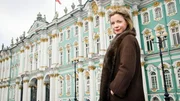 Lucy Worsley continues her journey through Russia in the footsteps of the Romanovs, the most powerful royal dynasty in modern European history.