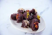 Ronnit Hoppe's Stuffed Dates.