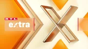 Logo EXTRA - Das RTL-Magazin