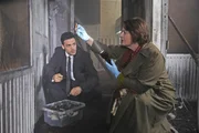 David Leon, Brenda Blethyn