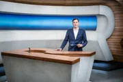 Dominik Meier - Moderator Rundschau