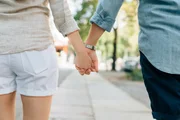 Verrückt nach Liebe - Symbolfoto