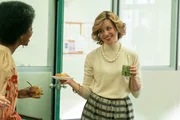 MRS. AMERICA -- "Reagan" --Episode 9 (Airs May 27) Pictured: Elizabeth Banks as Jill Ruckelshaus. CR: Sabrina Lantos/FX