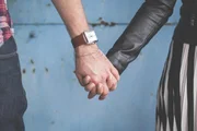 Verrückt nach Liebe - Symbolfoto