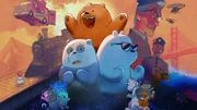 Ours pour un et en pour t'ours : Le Film