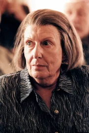 Livia Soprano (Nancy Marchand)