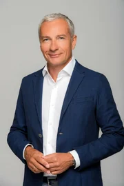 Rainer Pariasek