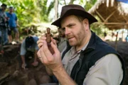 Josh Gates