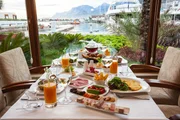 food, breakfast