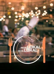 Mein Lokal, Dein Lokal - Der Profi kommt - Artwork