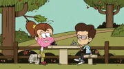 L-R: Luan, Benny