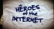 Heroes of the Internet - Logo