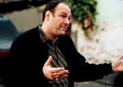 Tony Soprano (James Gandolfini)